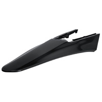 Acerbis Rear Fender GAS GAS EC ECF 2024-1926 Black