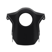 Acerbis Tank Cover GAS GAS MC EC 2024-1926 Black