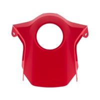 Acerbis Tank Cover GAS GAS MC EC 2024-1926 Red
