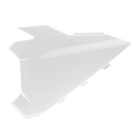 Acerbis AIR BOX Cover Beta RR 2025-1926 White