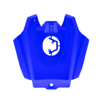 Acerbis Tank Cover Beta RR 2025-1926 Blue
