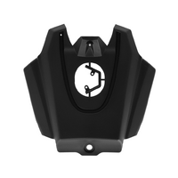 Acerbis Tank Cover Beta RR 2025-1926 Black