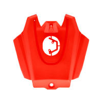 Acerbis Tank Cover Beta RR 2025-1926 Red