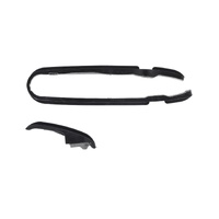Acerbis Chain Slider SX TC MC 85 2025-1926 Black