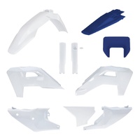 Acerbis Plastic KIT Husqvarna TE FE 26 Original