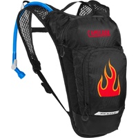 Camelbak Mini Mule 1.5L Black/Flames