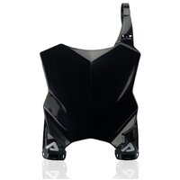 Acerbis Front Plate Raptor 2 Kawasaki KXF 250 17-24 450 16-24 Black Product thumb image 1