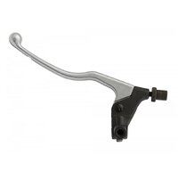 Tommaselli Lever Assy With Mirror Mount Alloy