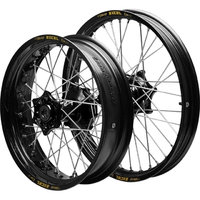 Kite Excel Elite Wheel SET KTM Adventure Black