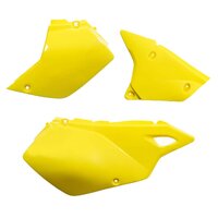 Acerbis Side Panels Suzuki DRZ 400 00-24 Yellow Product thumb image 1