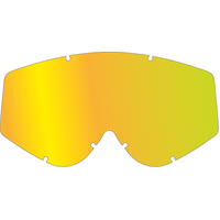 HZ Goggle Lens Multigold