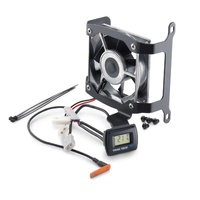 Trail Tech Digital Thermo FAN KIT KTM SX SXF 2023-2025