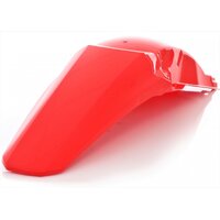 Acerbis Rear Fender Honda CRF 250 04-05 Red