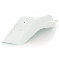 Acerbis Rear Fender Honda XR 250 400 96-05 White