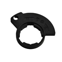 Domino 2T Throttle Ring - D-LOCK Grips