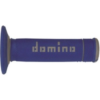 Domino Grips MX A190 Slim Grey Blue