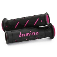 Domino Grips Road A250 Black Pink