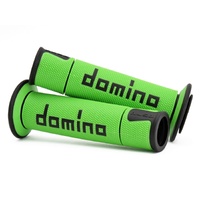 Domino Grips Road A450 Green Black