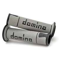 Domino Grips Road A450 Grey Black