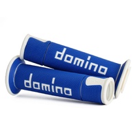 Domino Grips Road A450 Blue White