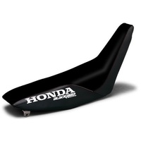 Blackbird Seat Cover Traditional XR250 XR400 96 04 Black