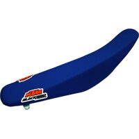 Blackbird Seat Cover Blue Moon KTM SX SXF 19 22 EXC Excf 20 23