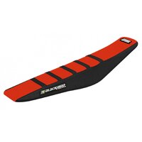 Blackbird Seat Cover Zebra Beta RR 2T 4T 13-19