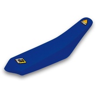 Blackbird Seat Cover Pyramid Sherco SE SEF 17 22 Blue