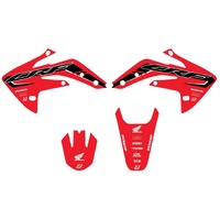Blackbird Graphics KIT Race Honda CRF 150R 2007-2025