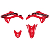 Blackbird Graphics KIT Race Honda CRF 250 2022-2023 450 2021-2023
