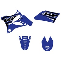 Blackbird Graphics KIT Race Yamaha YZ 85 2002-2014