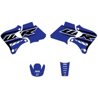 Blackbird Graphics KIT Race WRF 250 400 426 1998-2002 BIG Tank