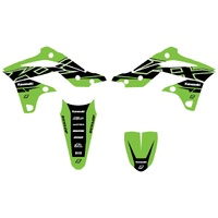 Blackbird Graphics KIT Race Kawasaki KXF 250 2013-2016
