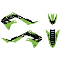 Blackbird Graphics KIT Race KXF 250 2021-2024 450 2019-2023