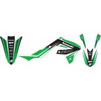 Blackbird Graphics KIT Dream 4 KXF 250 21-24 450 19-23