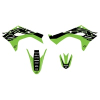 Blackbird Graphics KIT Race KXF 250 2025-1926 450 2024-1926