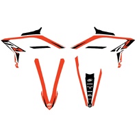 Blackbird Graphics KIT Race Series Beta RR 2023-2024