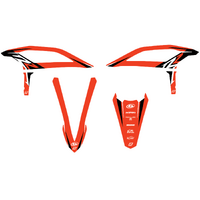 Blackbird Graphics KIT Race Series Beta RR 25