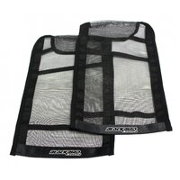Blackbird Radiator Louver MUD Covers Beta RR 2T/4T 13-24