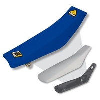 Blackbird Seat Complete High Yamaha YZF 250 19 23 450 18 22 Blue