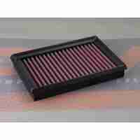 DNA AIR Filters ETV 1000 Caponord 01-08