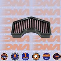 DNA AIR Filters Aprilia Tuareg 660 21-23