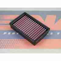 DNA AIR Filters R1200GS/GSA/R/RS/RT 13-18 K50 R1250R/RS/RT 19-21 R1250GS/A 19-21