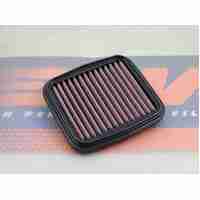 DNA AIR Filters Panigale 959/1299R 16-19 1199/S 12-16 Diavel 19-20 Scrambler 1100 18-20 Multistrada 18-20