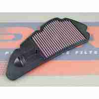 DNA AIR Filters SH 125 13'-19' SH 150 13'-19'