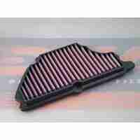 DNA AIR Filters ZX-6R 07-08