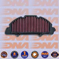 DNA AIR Filters GSX-S 1000 22-23 & GSX-S 1000 GT 22-23