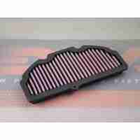 DNA AIR Filters GSX-R 1000 09-16, GSX-S 1000 15-21, Katana 19-22