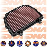 DNA AIR Filters GSX 1300R GEN III Hayabusa 21-23