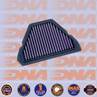 DNA AIR Filters Speed Triple 1050 05-10 Tiger 1050 07-18 Sprint GT 1050 11-18 Product thumb image 1